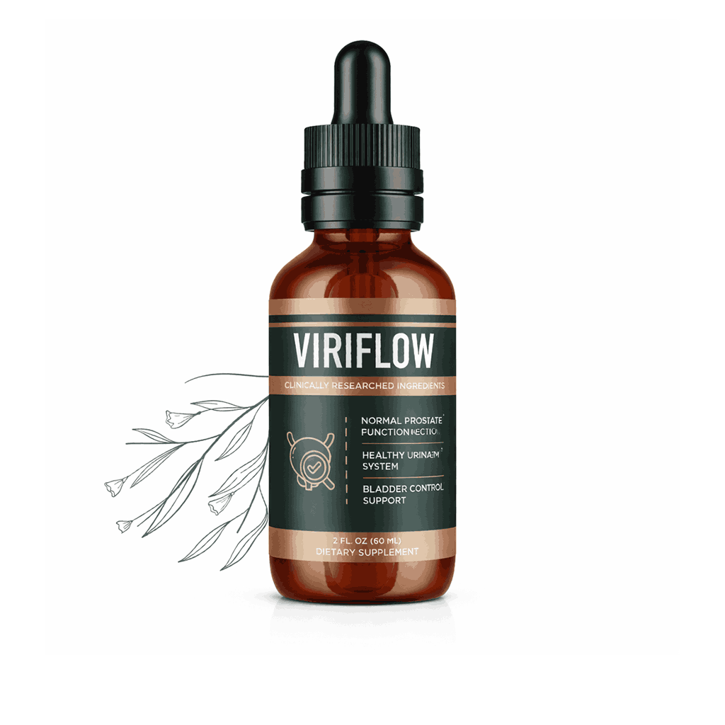 ViriFlow